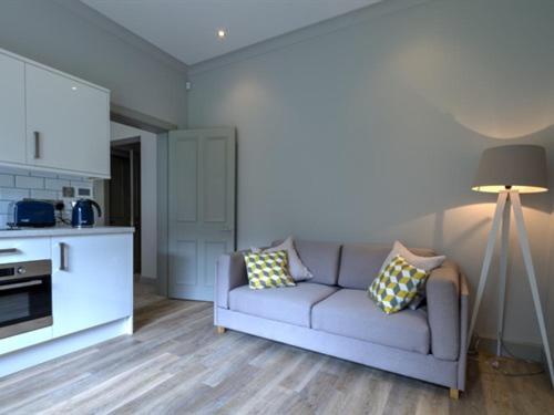 Appartement Edinburgh Nine Chambre photo